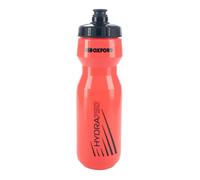 Oxford Bicycle Water Bottle Hydra 750ml Capacity - Five Colours - Red