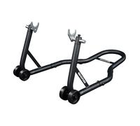 Oxford Big Black Biker Rear Stand Support