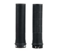 Oxford Bike Cycle Bicycle Driver Lock-On MTB Grips 130 x 30mm - All Colours