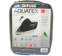 Oxford Aquatex Cover L