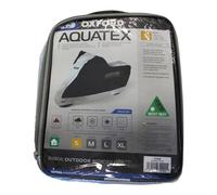 OXFORD BIKE MOTORCYCLE AQUATEX RAIN DUST COVER SIZE OUTDOOR INDOOR CV200 - CV206