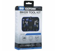 OXFORD BIKER TOOL KIT OX771