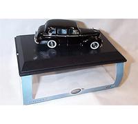 oxford black king george VI B71 humber pullman limousine car 1.43 scale diecast model