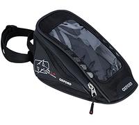 Oxford M1R Micro Tank Bag - Black