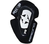 Oxford RK-S Motorcycle Knee Sliders Motorbike Knee Race Track Day Protectors New