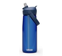 (oxford blue) Camelbak Thrive 750ml Flip Straw spill proof drinking bottle - 25oz