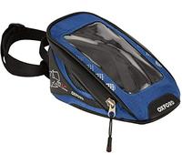 Oxford Blue M1R Micro Tank - 1 Litre Motorcycle Bag