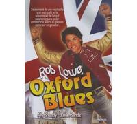 Oxford Blues by Rob Lowe