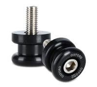 Oxford Bobbins Black Paddock Stand