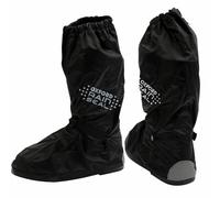 Oxford Bone Dry Rainseal Waterproof Motorcycle Motorbike Over Boots All sizes