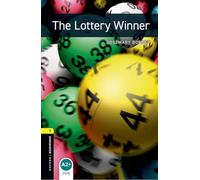 Oxford Bookworms Library: Level 1:: The Lottery Winner