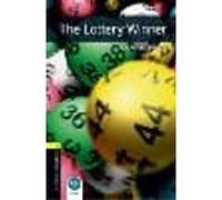 Oxford Bookworms Library: Level 1:: The Lottery Winner