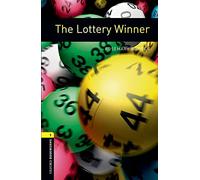 Oxford Bookworms Library: Level 1:: The Lottery Winner