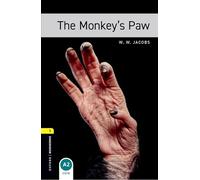 Oxford Bookworms Library: Level 1: The Monkey's Paw audio pack
