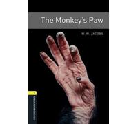 Oxford Bookworms Library: Level 1: The Monkey's Paw audio pack