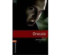 Oxford Bookworms Library: Level 2:: Dracula audio pack