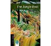 Oxford Bookworms Library: Level 2:: The Jungle Book