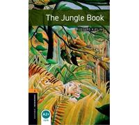 Oxford Bookworms Library: Level 2: The Jungle Book