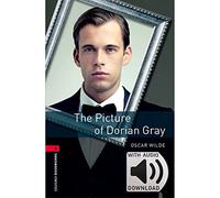 Oxford Bookworms Library: Level 3:: The Picture of Dorian Gray audio pack