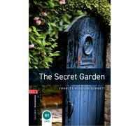 Oxford Bookworms Library: Level 3:: The Secret Garden