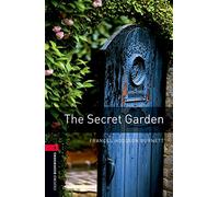 Oxford Bookworms Library: Level 3:: The Secret Garden