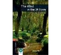 Oxford Bookworms Library: Level 3:: The Wind in the Willows Audio Pack