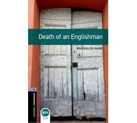 Oxford Bookworms Library: Level 4: Death of an Englishman