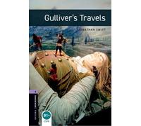 Oxford Bookworms Library: Level 4: Gulliver's Travels