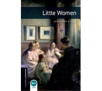Oxford Bookworms Library: Level 4: Little Women