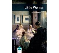 Oxford Bookworms Library: Level 4:: Little Women audio pack