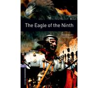 Oxford Bookworms Library: Level 4: The Eagle of the Ninth