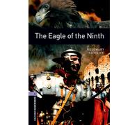 Oxford Bookworms Library: Level 4:: The Eagle of the Ninth
