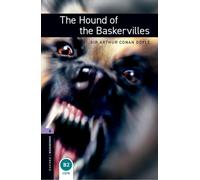 Oxford Bookworms Library: Level 4:: The Hound of the Baskervilles: 1400 Headwords (Oxford Bookworms ELT)