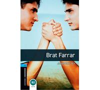 Oxford Bookworms Library: Level 5:: Brat Farrar