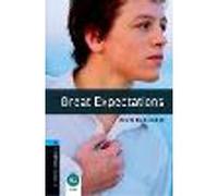 Great Expectations – Oxford Bookworms Library Level 5 – Oxford University Press