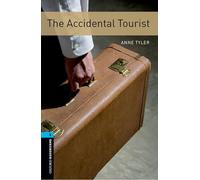 Oxford Bookworms Library: Level 5:: The Accidental Tourist