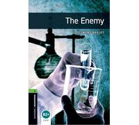 Oxford Bookworms Library: Level 6:: The Enemy