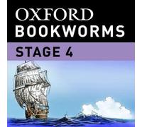 Oxford Bookworms Library: Stage 4: Gulliver's Travels iPad App