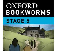 Oxford Bookworms Library: Stage 5: Wuthering Heights iPad App