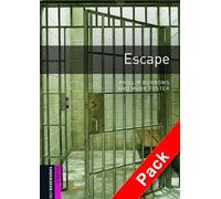 Oxford Bookworms Library: Starter: Bestseller Pack