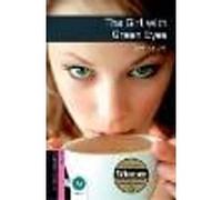 Oxford Bookworms Library: Starter Level:: The Girl with Green Eyes (Oxford Bookworms ELT)