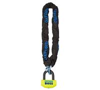 Oxford Boss + 12.7 Chain Lock Package