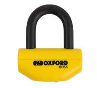 Oxford Boss 16 disc lock - 16mm shackle