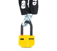 Oxford Boss Alarm Chain Lock