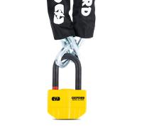 Oxford Boss Alarm Chain Lock