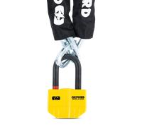 OXFORD LK481 Cable lock