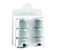 OXFORD Boss Alarm Replacement Padlock Batteries - Pack of 6