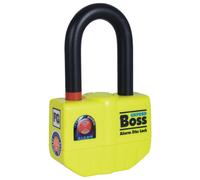 OXFORD BOSS ALARM DISC Ultra Strong Disc Lock, 14mm