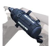 Oxford Bottle Holder Bottle Stash – Drinks or Fuel Flask for Motorcycles – Black