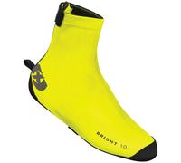 Oxford Bright 1.0 Overshoes Yellow/Reflective